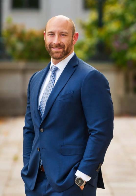 Managing Partner: Nick Streuli